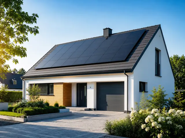 Photovoltaik