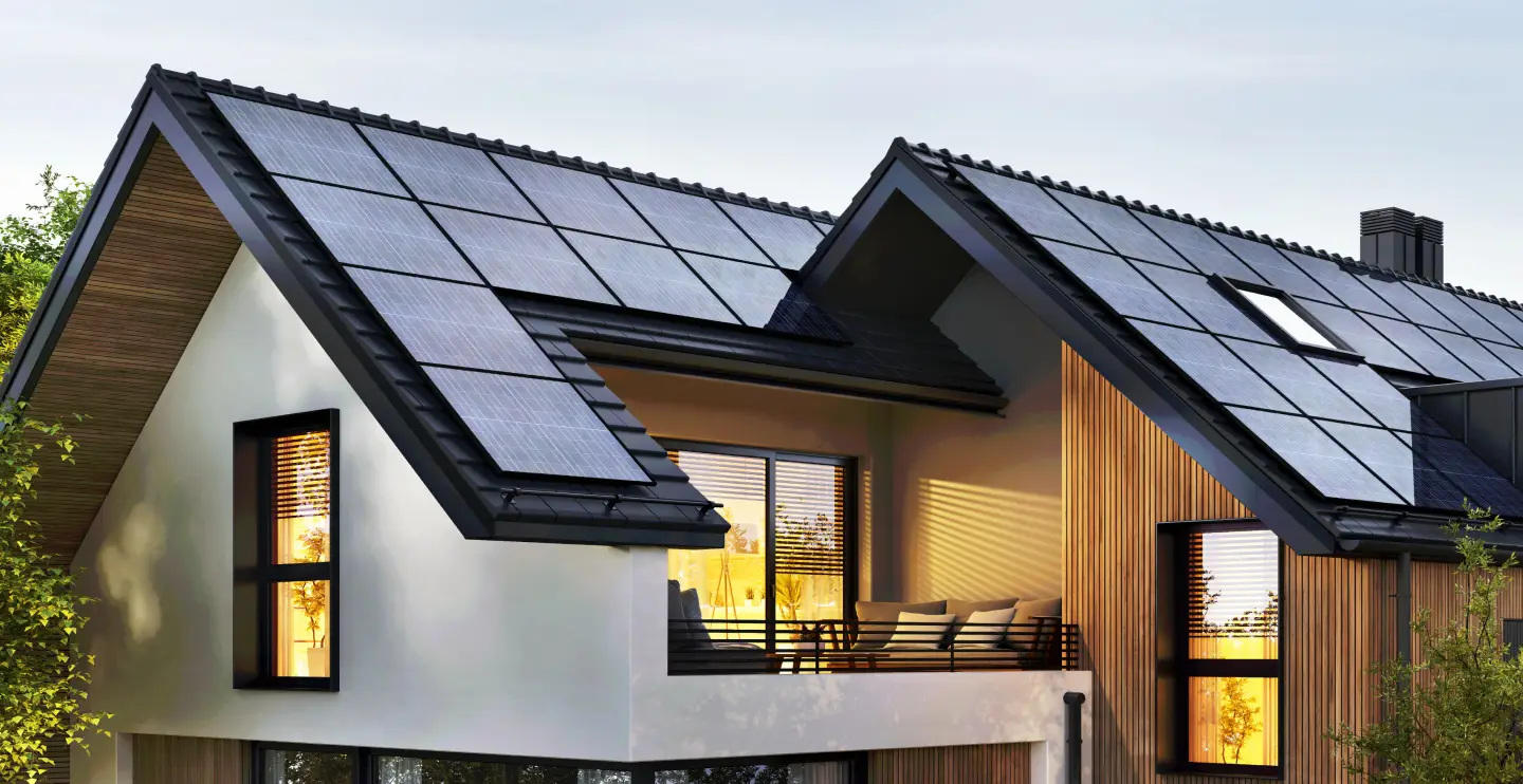 Ecowatt Energielösung