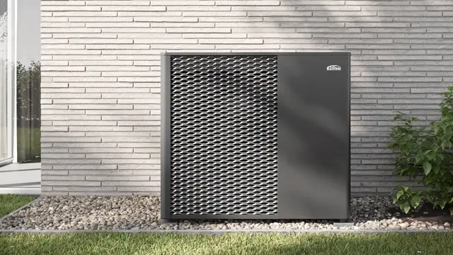 Wärmepumpe