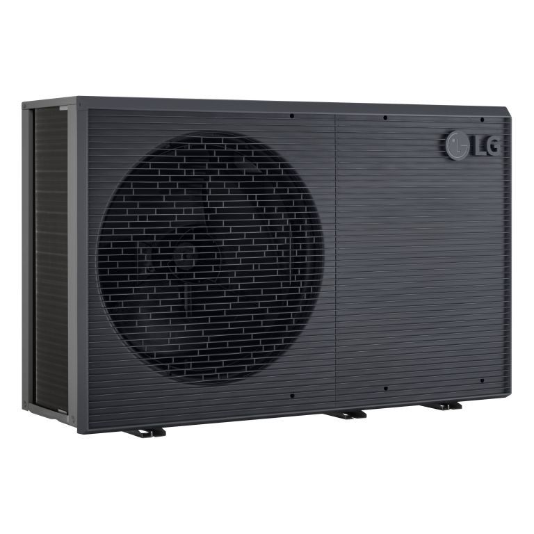 LG Therma V R290 Monobloc W&auml;rmepumpe